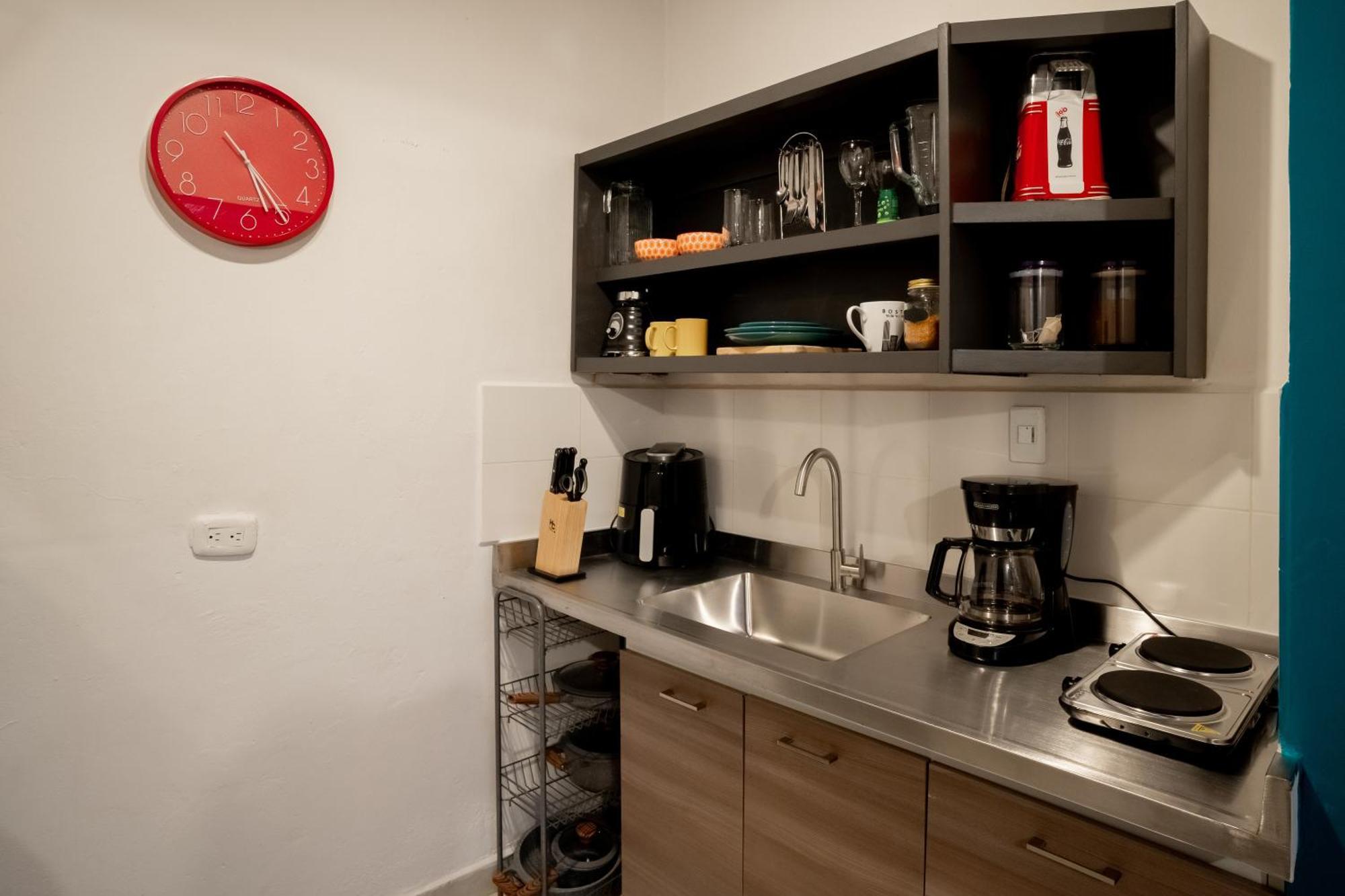Loft In The Heart Of Laureles Apartamento