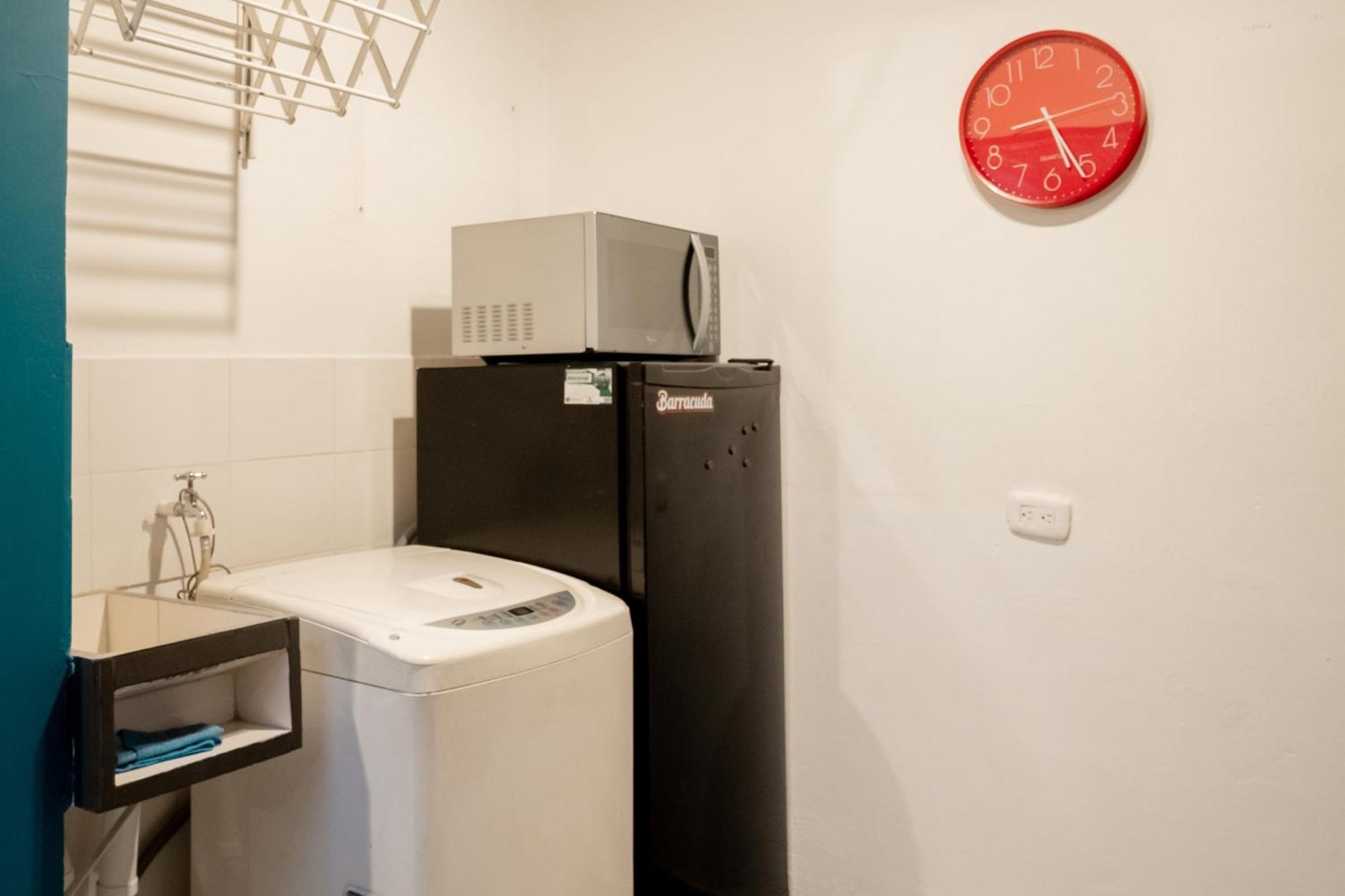 Loft In The Heart Of Laureles Apartamento
