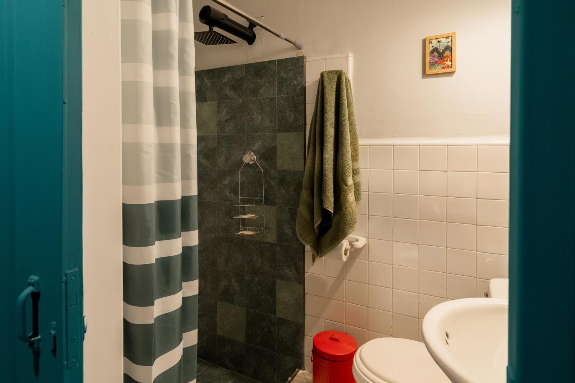 Apartamento Loft In The Heart Of Laureles Medellín