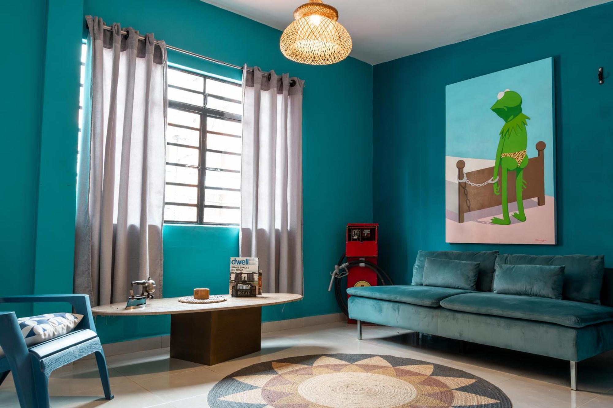 Loft In The Heart Of Laureles *